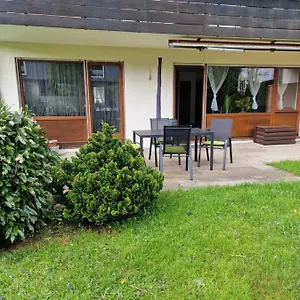 Apartment Milan, Oberstaufen