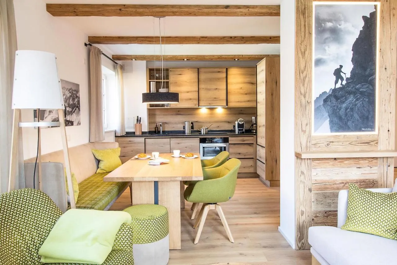 Penthouse Nr 9 Apartment Oberstaufen Germany
